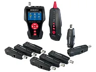 fotója Ermenrich NetGeeks NL70 kábelhossz tesztelő