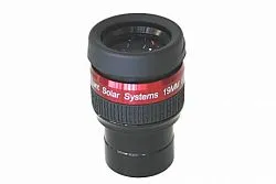 fényképe LUNT LS19E H-alpha 19 mm-es, 1,25''-os sík szemlencse