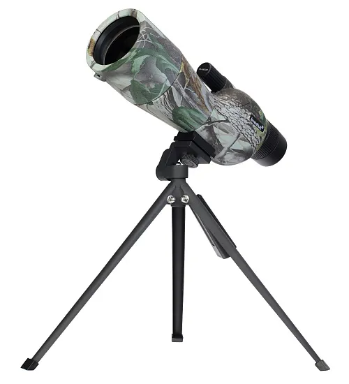 képe Levenhuk Camo 60 figyelőtávcső,  1