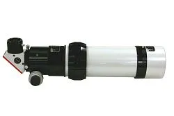 fotója LUNT LS60THaDS50/B1200C H-alfa naptávcső