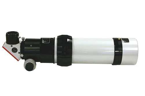 fotója LUNT LS60THaDS50/B1200C H-alfa naptávcső