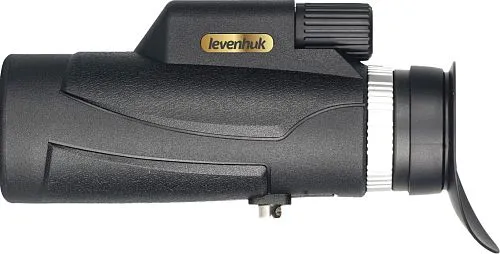 fényképe Levenhuk New Wise PLUS 12x42 egyszemes távcső,  1