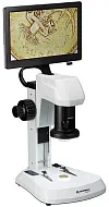 képe Bresser Analyth LCD mikroszkóp