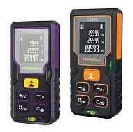 fényképe Ermenrich Reel PLUS GD100 lézeres mérő