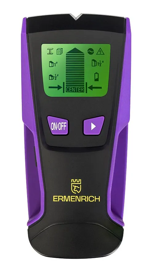 képe Ermenrich Ping SM30 falszkenner