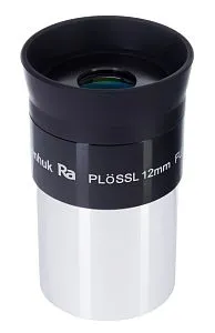 fényképe Levenhuk Plössl 12 mm szemlencse