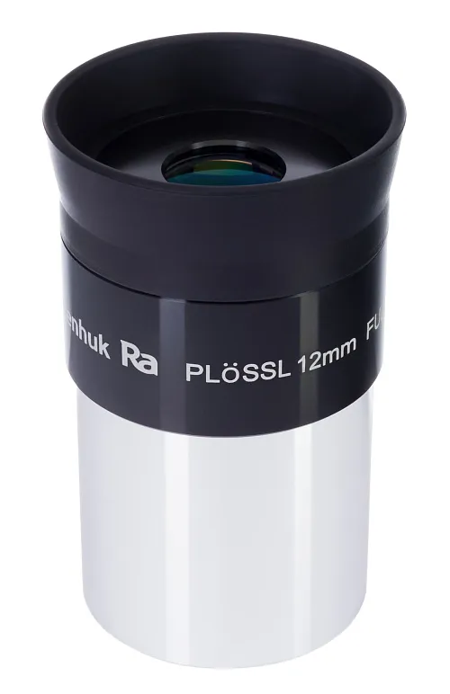 fényképe Levenhuk Plössl 12 mm szemlencse