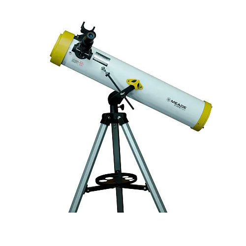 6463664 Levenhuk Meade EclipseView 76 mm-es reflektor teleszkóp