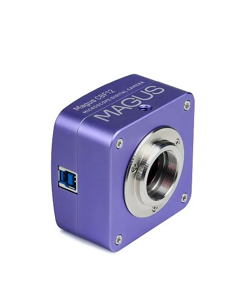 fényképe MAGUS CBF12 digitális kamera,  1