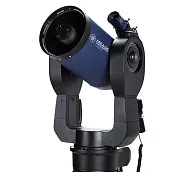 6463664 Meade LX200 8"-os f/10 ACF teleszkóp háromlábú állvány nélkül