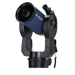 6463664 Meade LX200 8"-os f/10 ACF teleszkóp háromlábú állvány nélkül