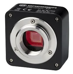 fényképe Bresser MikroCam SP 5.0 digitális mikroszkóp-kamera
