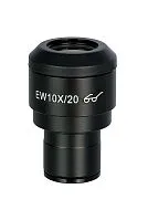 fotója MAGUS O10P 10х/20 mm szemlencse irányzóval (D 23,2 mm)