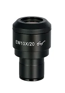fotója MAGUS O10P 10х/20 mm szemlencse irányzóval (D 23,2 mm)