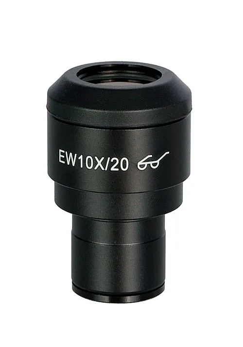 fotója MAGUS O10P 10х/20 mm szemlencse irányzóval (D 23,2 mm),  1