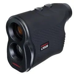 fotója Ermenrich LR600 lézeres távolságmérő építkezéshez, fekete