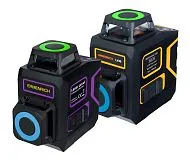 fényképe Ermenrich PRO LV40  lézeres szintező