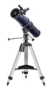 képe Levenhuk New Skyline PLUS 130/900 EQ2 teleszkóp