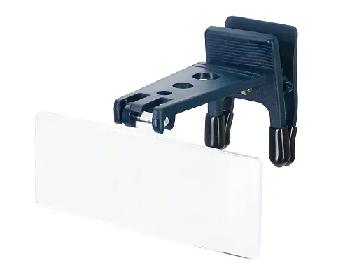 fotója Levenhuk Discovery Crafts DGL 10 nagyítószemüvegek,  1