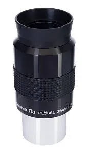 fotója Levenhuk Plössl 32 mm szemlencse