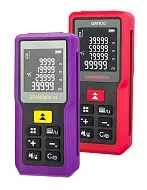 képe Ermenrich Reel PRO GM100 lézeres mérő