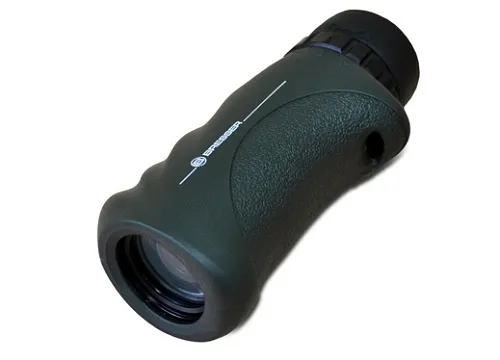fotója Bresser Condor 10x25 egyszemes távcső