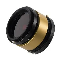 fényképe Coronado SolarMax II 60 mm Double Stacking Etalon RichView hangoló rendszerrel