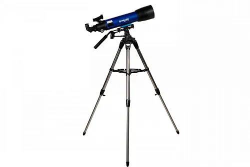 6463664 Meade Infinity 102mm AZ refraktoros teleszkóp