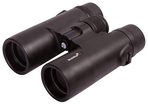 fotója Levenhuk Karma BASE 8x42 kétszemes távcső,  1