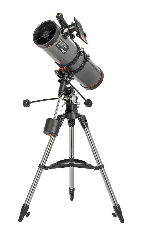 fényképe Levenhuk Kelvin Nova PLUS 130/650 fotóteleszkóp,  1