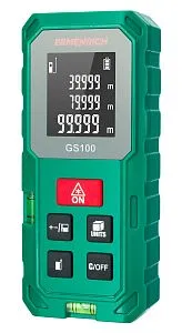 képe Ermenrich Reel PLUS GS100 lézeres mérő