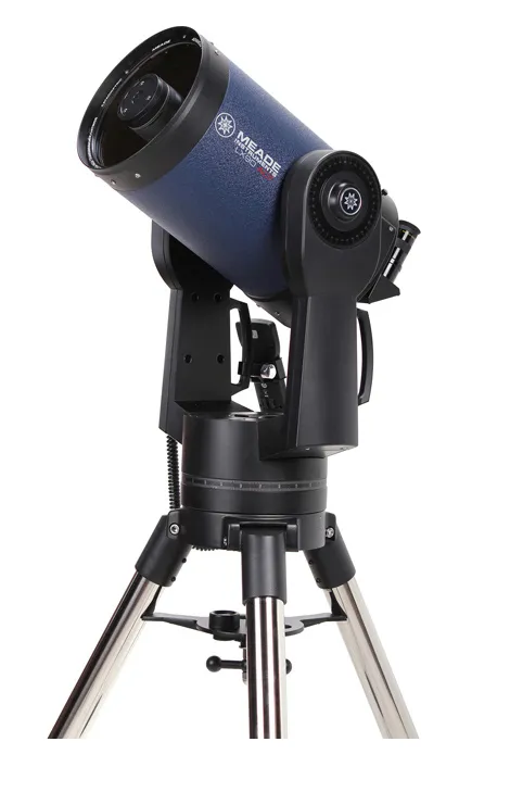 6463664 Meade LX90 8"-os F/10 ACF teleszkóp