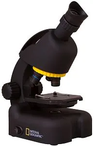 fotója Bresser National Geographic 40–640x mikroszkóp okostelefon adapterrel