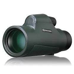 fényképe Bresser 10x42 Roof WP egyszemes távcső