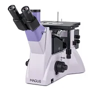 fotója MAGUS Metal V700 metallográfiai fordított mikroszkóp