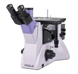 fotója MAGUS Metal V700 metallográfiai fordított mikroszkóp