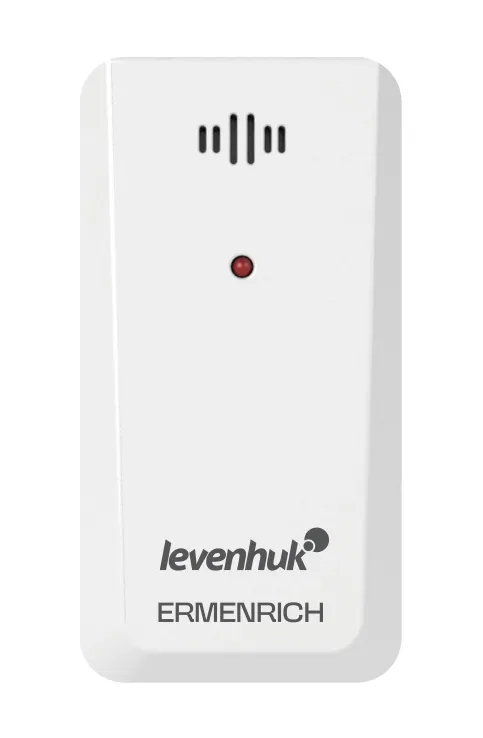 fotója Levenhuk Wezzer LS10 érzékelő időjárásjelző állomásokhoz,  1