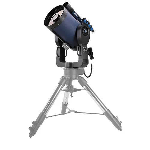 képe Meade LX600 12"-os, F/8 rekesznyílású, ACF teleszkóp háromlábú állvány nélkül