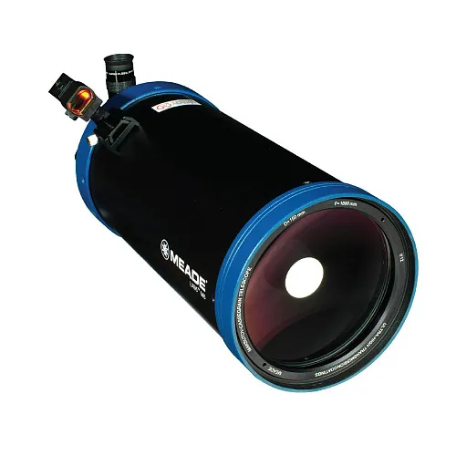 fényképe Meade LX65 5"-os Maksutov-Cassegrain OTA