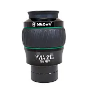 képe Meade 5000 sorozatú Mega WA 21 mm-es, 2"-os szemlencse