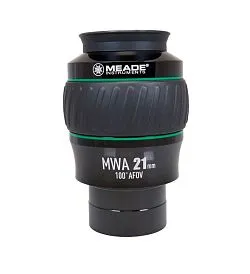 képe Meade 5000 sorozatú Mega WA 21 mm-es, 2"-os szemlencse