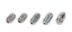 fényképe MAGUS FL S-APO60 PlanF S-Apo 4х/10х/20х/40х/100х olaj ∞/0,17 H 60 mm-es objektív készlet