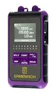 fényképe Ermenrich NetGeeks NU25 optikai multiméter