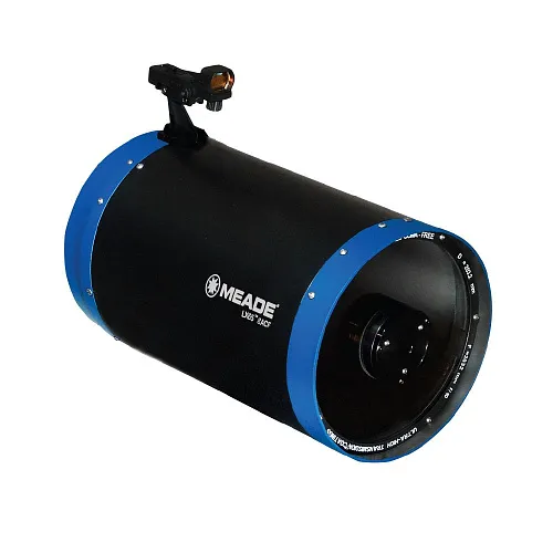 fényképe Meade LX65 8"-os, akromatikus, OTA