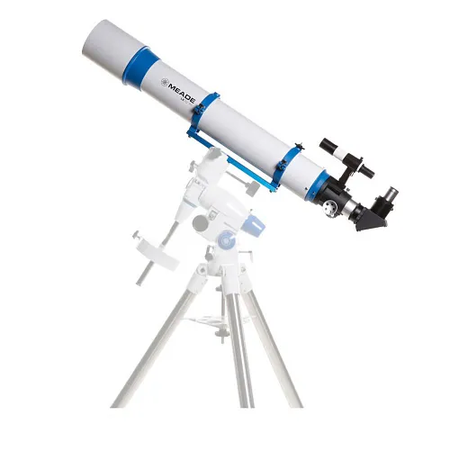 képe Meade LX70 R5 5"-os, akromatikus, refraktoros OTA
