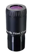 fényképe Levenhuk Ra Plössl 17 mm-es, 1,25"-os szemlencse