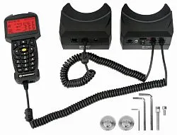 6463664 Bresser Star Tracker EXOS 2/EQ5