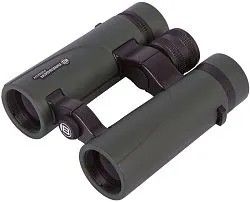 képe Bresser Pirsch 10x34 kétszemes távcső