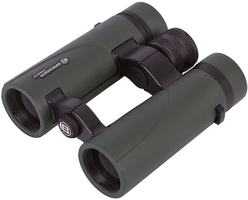képe Bresser Pirsch 10x34 kétszemes távcső,  1