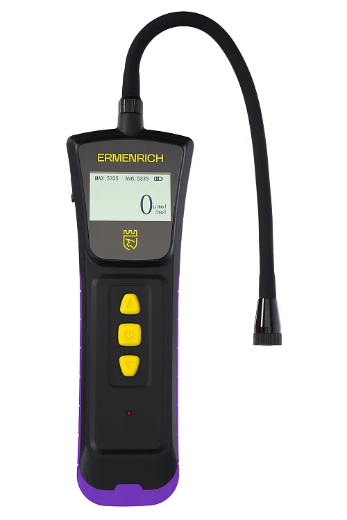 fényképe Ermenrich NG40 gázérzékelő
